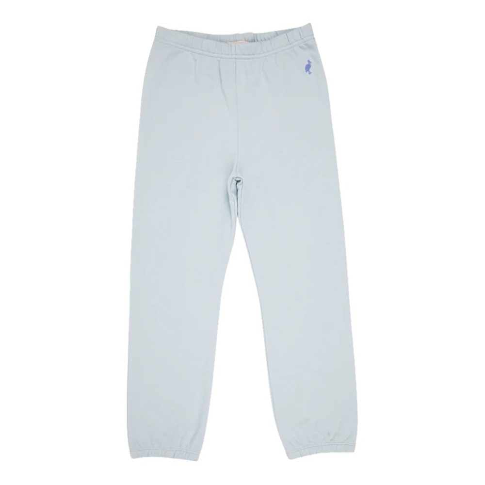 The Beaufort Bonnet Co Gates Sweeney Sweatpants Unisex Buckhead Blue Joggers 10